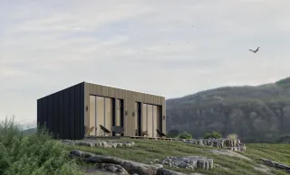 Modulaire woning Hofn - foto 4