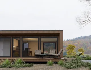 Modulaire woning Bergen - foto 4