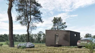 Modulaire woning Vik - foto 4