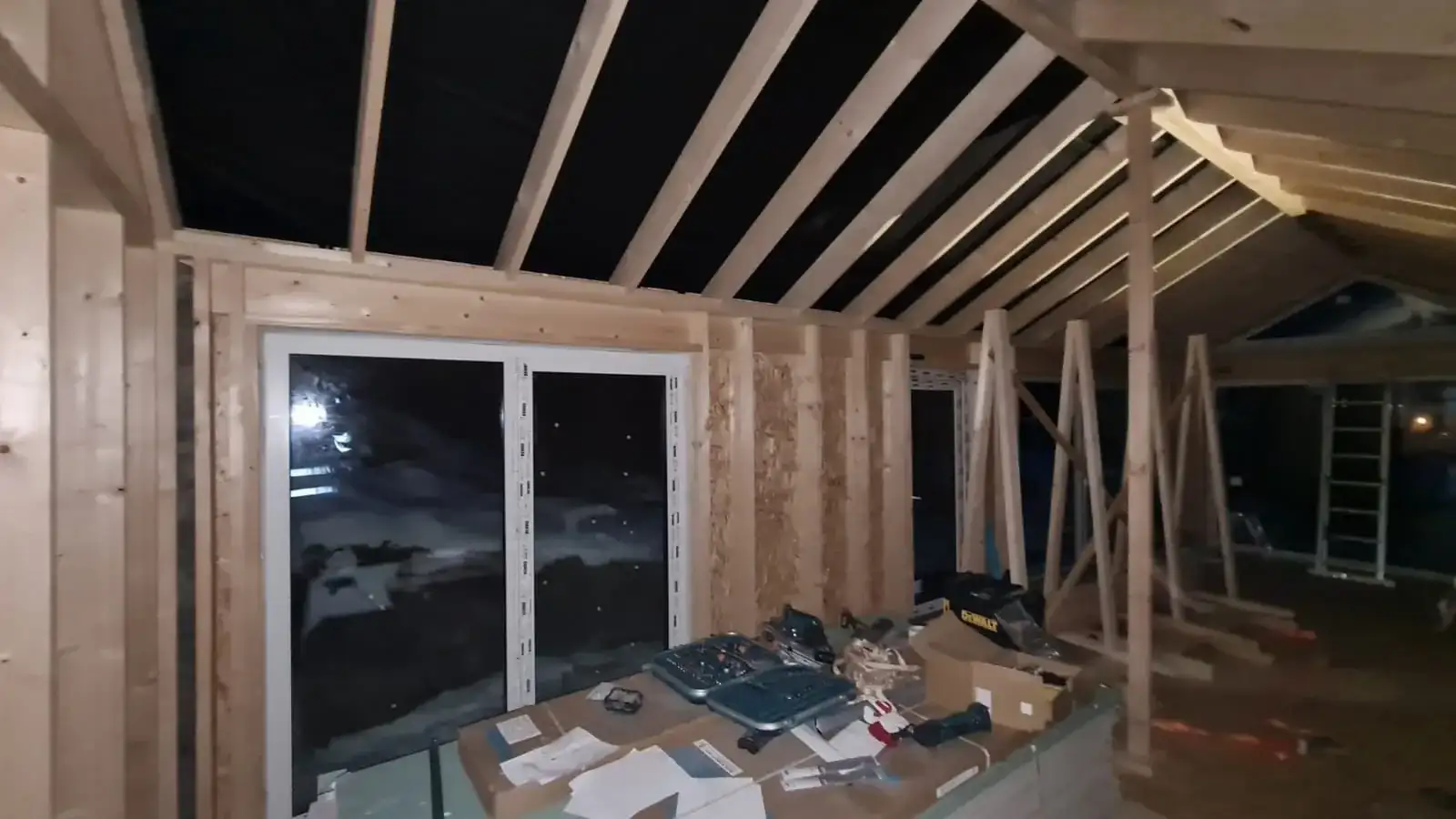 Project van Bouw Art: Nordic, foto 4