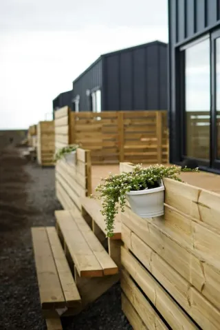 Modulaire woning Scandic Split - foto 8