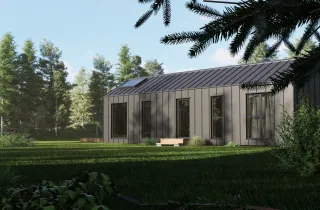 Modulaire woning Iceland Nordic - foto 4