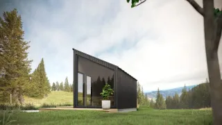 Modulaire woning Bouwart Office - foto 4