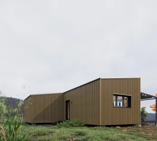 Modulaire woning Selfoss - foto 4