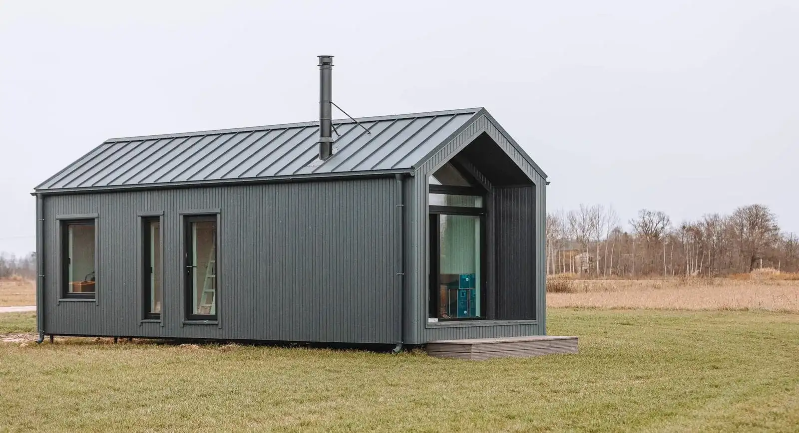 Project van Bouw Art: Tromsø in Liepāja, foto 4