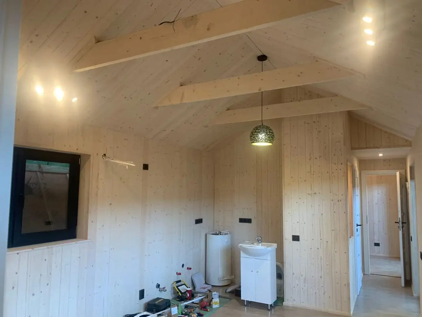 Project van Bouw Art: Nordic in Ventspils, foto 4