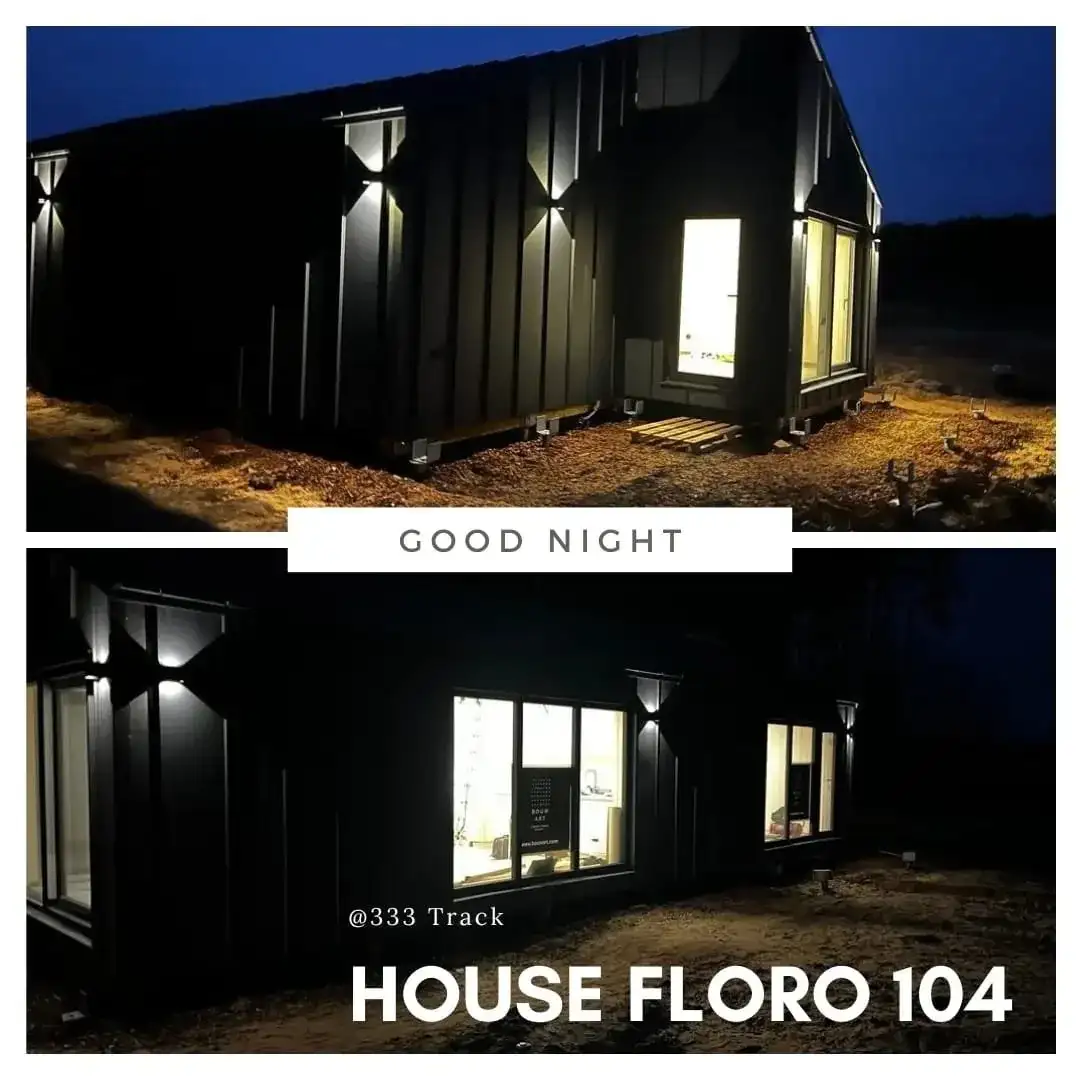 Project van Bouw Art: FLORØ, foto 4