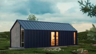 Modulaire woning Voss - foto 4