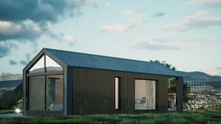 Modulaire woning Reykjavík - foto 4