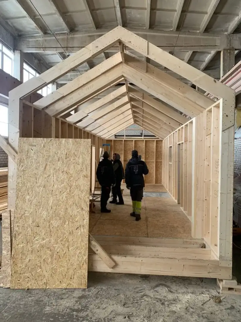 Project van Bouw Art: Tromsø, foto 4