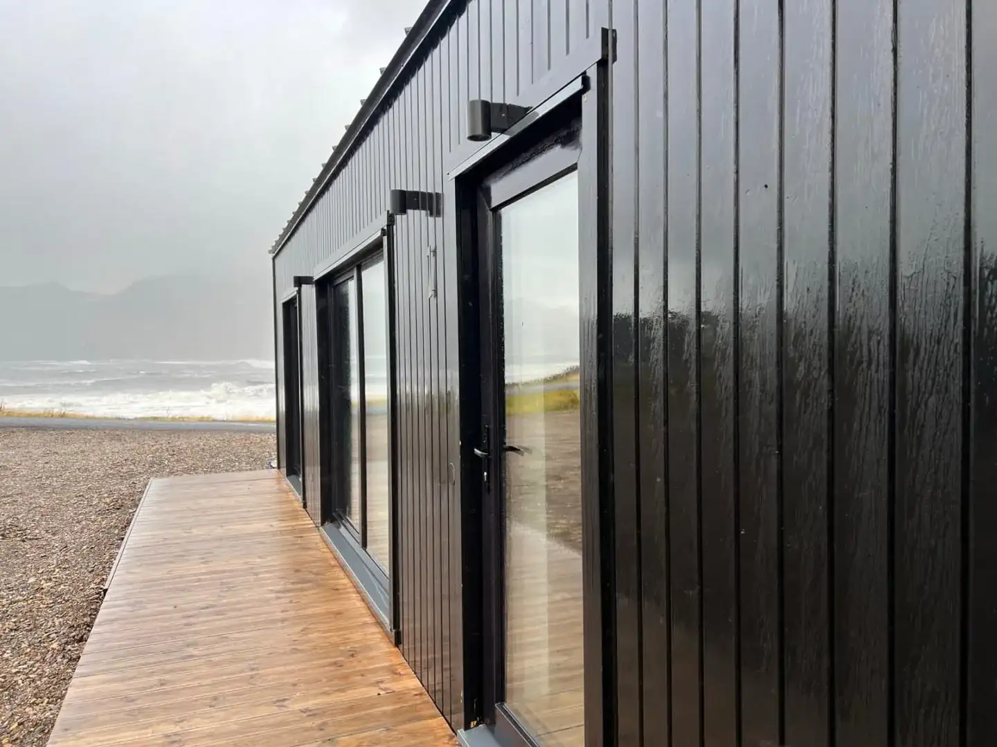 Project van Bouw Art: Drie woningen in IJsland, foto 5