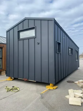 Modulaire woning Bødo - foto 5