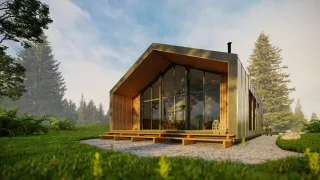Modulaire woning Molde - foto 5