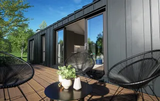 Modulaire woning Mykynes - foto 5