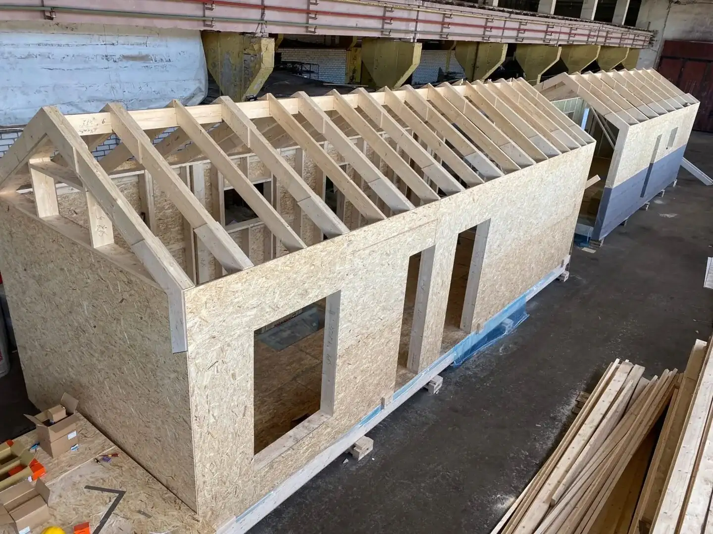 Project van Bouw Art: Tromsø, foto 5