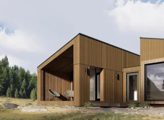 Modulaire woning Aarhus - foto 5