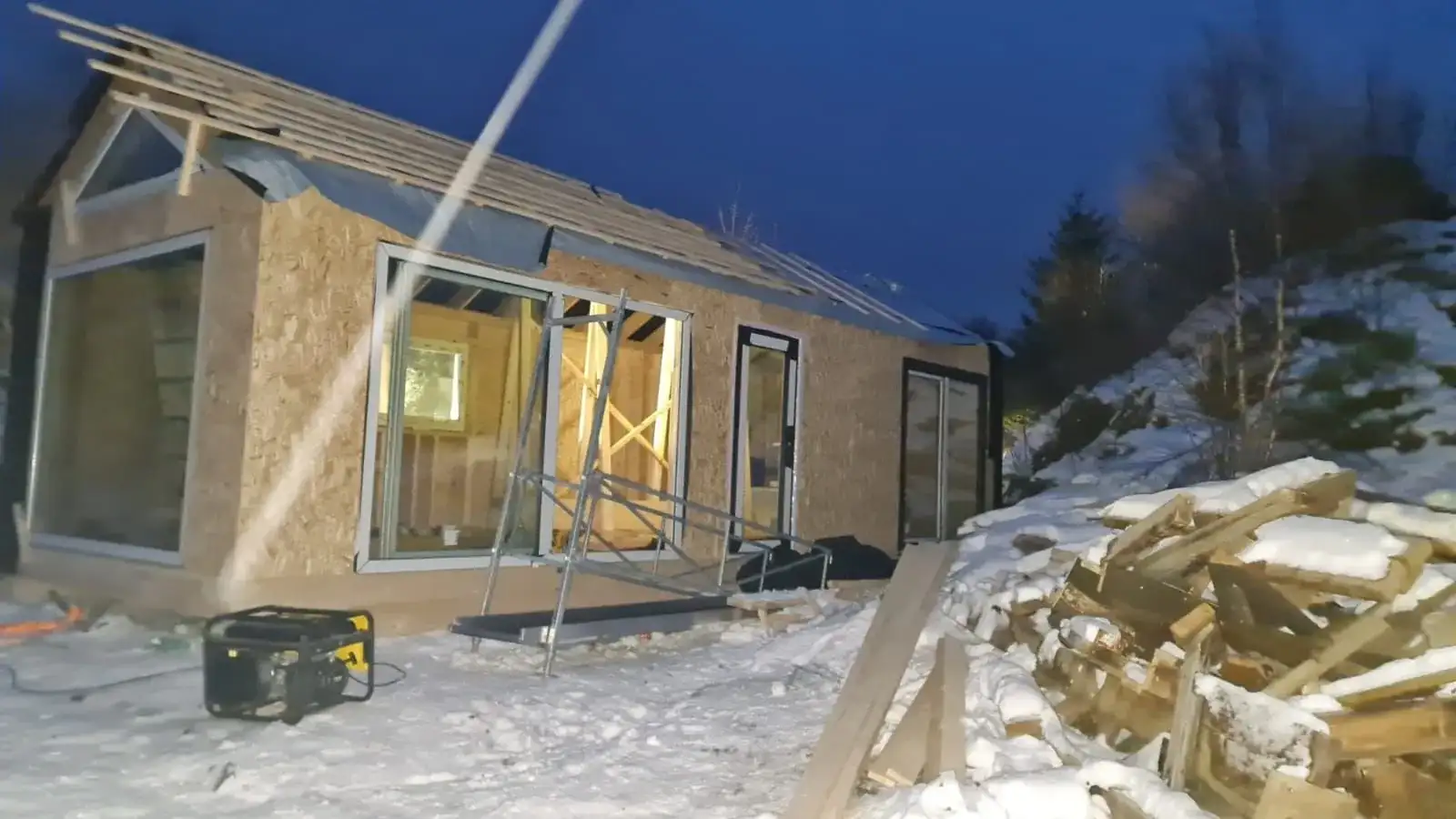 Project van Bouw Art: Nordic, foto 5