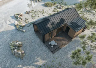 Modulaire woning Nordic Connect - foto 5