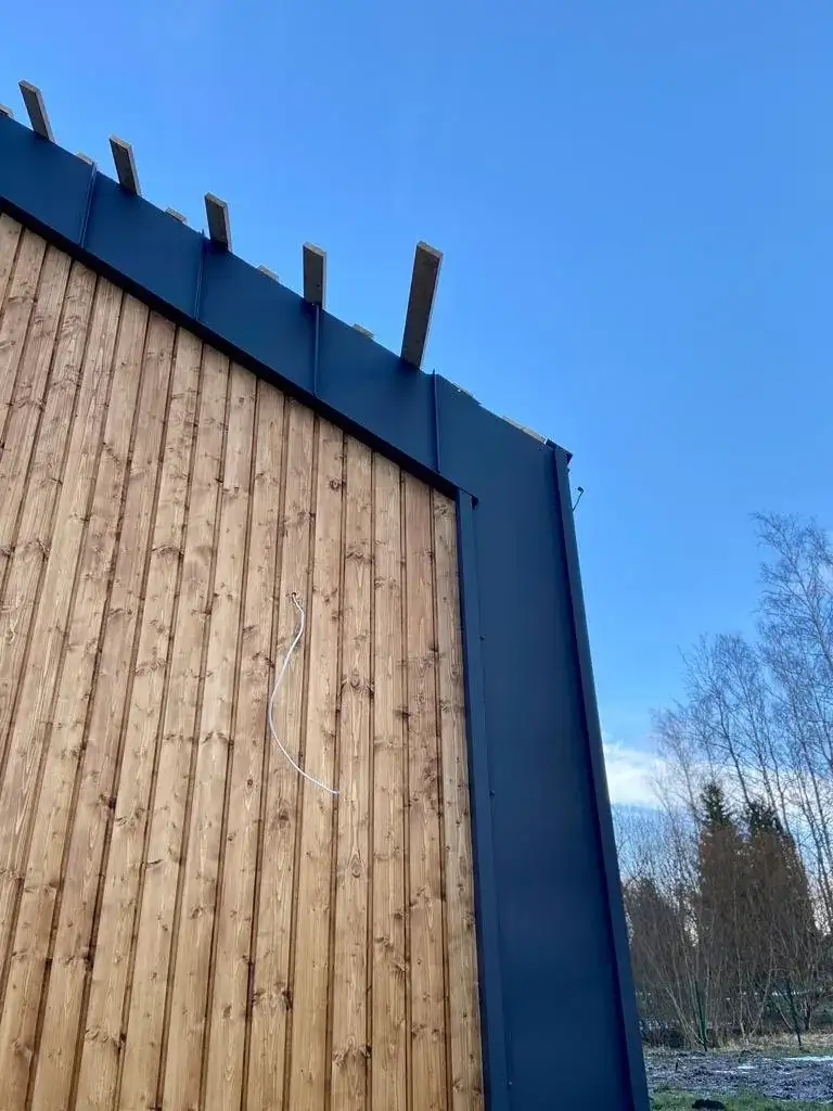Project van Bouw Art: Paneelbouwwoning in Jūrmala, 90 m², foto 5