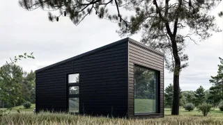Modulaire woning Vik - foto 5
