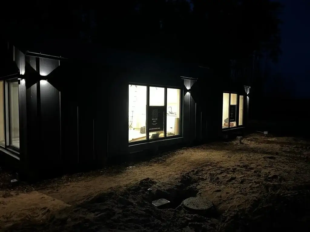 Project van Bouw Art: FLORØ, foto 5
