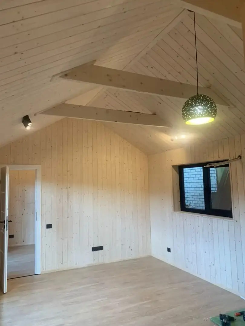 Project van Bouw Art: Nordic in Ventspils, foto 5