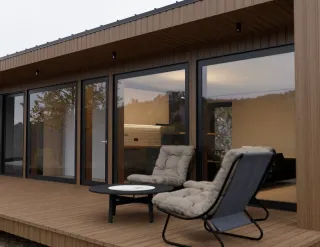Modulaire woning Bergen - foto 5