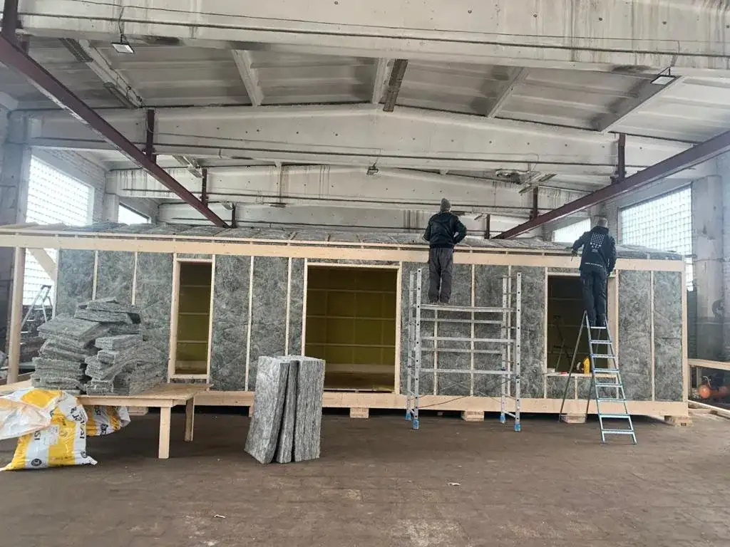 Project van Bouw Art: Scandic, foto 5