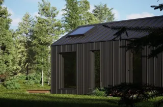 Modulaire woning Iceland Nordic - foto 5