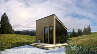 Modulaire woning Bouwart Office - foto 5