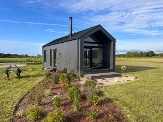 Modulaire woning Tromsø - foto 5