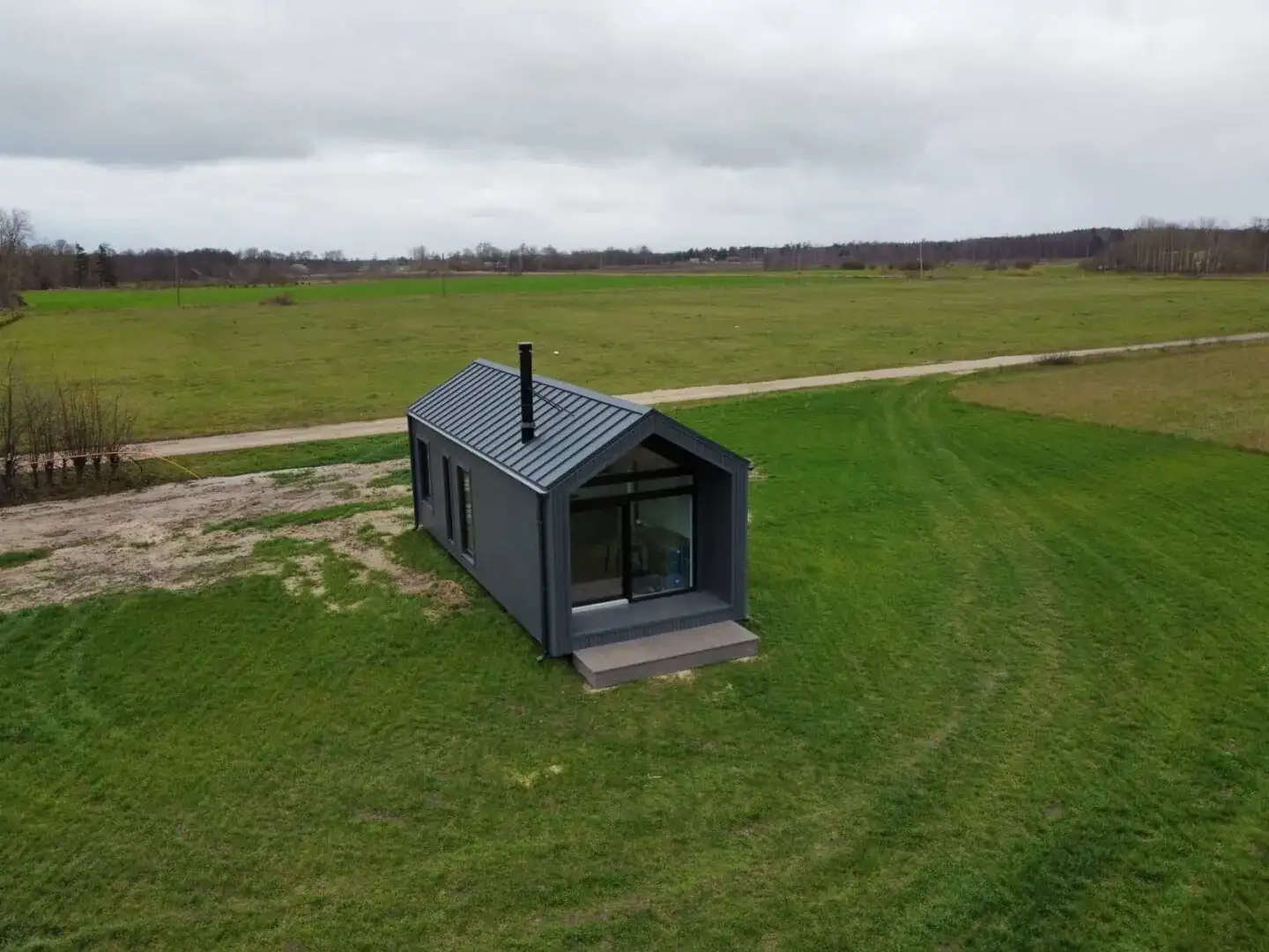 Project van Bouw Art: Tromsø in Liepāja, foto 5