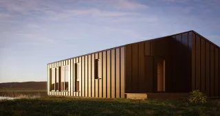 Modulaire woning Florø - foto 8