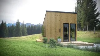 Modulaire woning Bouwart Office - foto 6