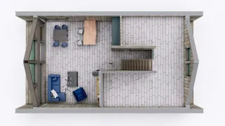 Houtskeletbouwwoning Ålesund - foto 6