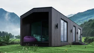 Modulaire woning Scandic New - foto 6