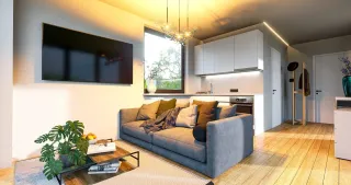 Modulaire woning Åre - foto 6