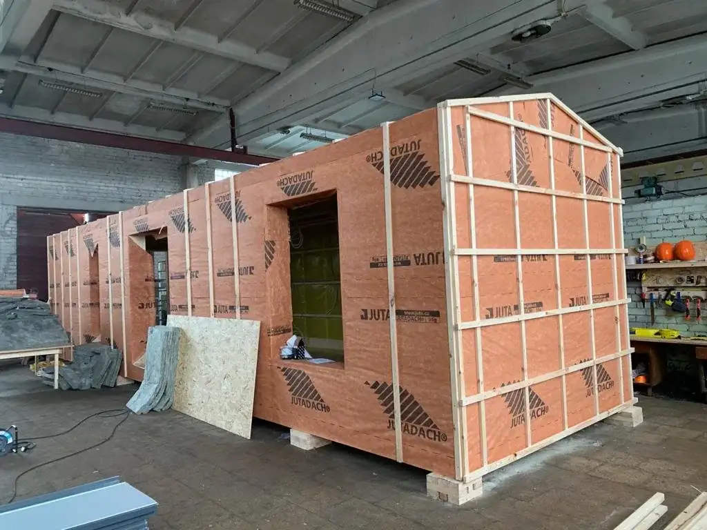 Project van Bouw Art: Scandic, foto 6