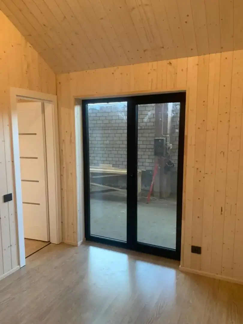 Project van Bouw Art: Nordic in Ventspils, foto 6