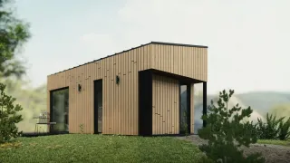 Modulaire woning Skagen - foto 9