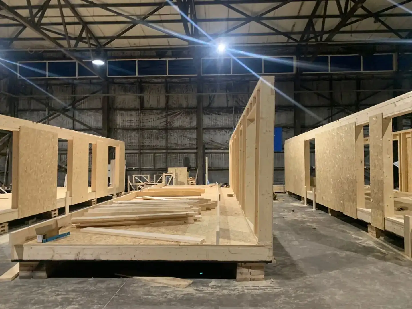 Project van Bouw Art: Nordic Iceland 52 m² - drie woningen voor IJsland, foto 6