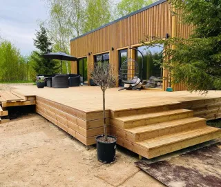 Modulaire woning Selfoss - foto 6