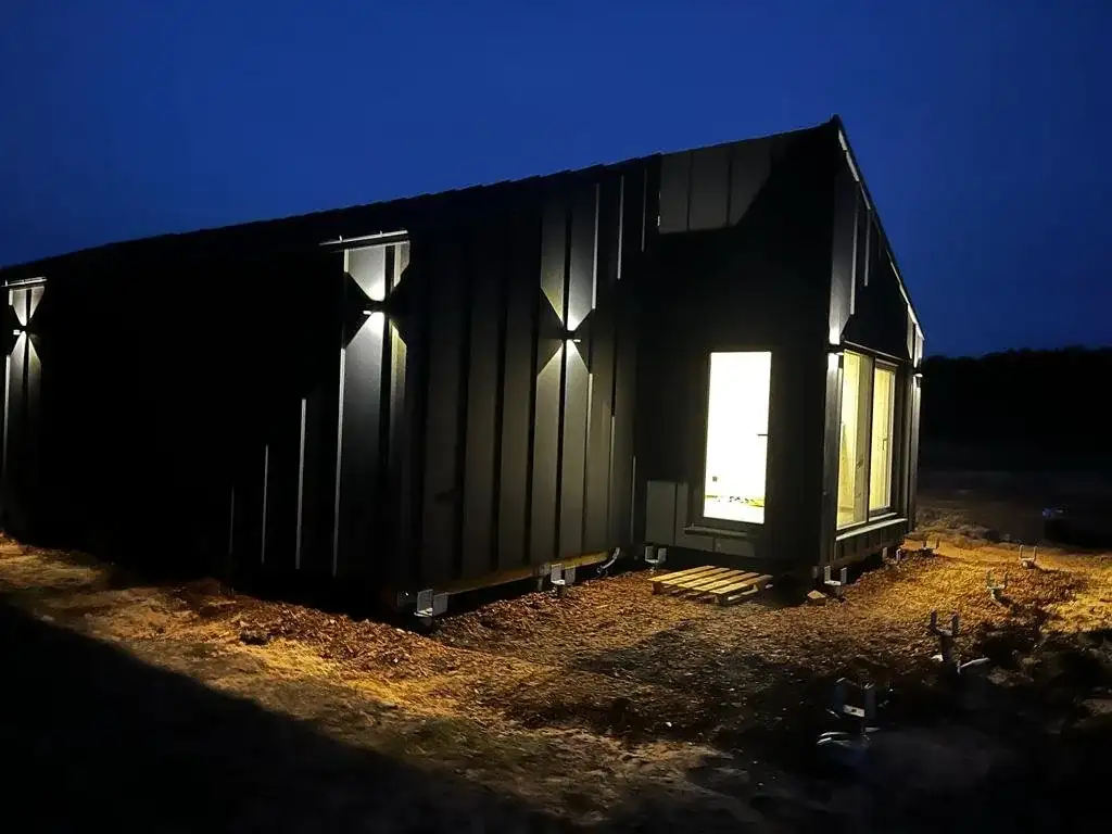 Project van Bouw Art: FLORØ, foto 6