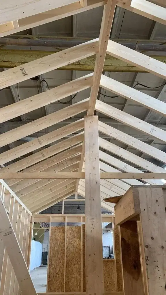 Project van Bouw Art: Tromsø 40 m², foto 6