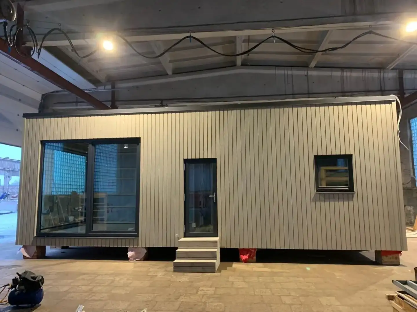 Project van Bouw Art: Molle, foto 6