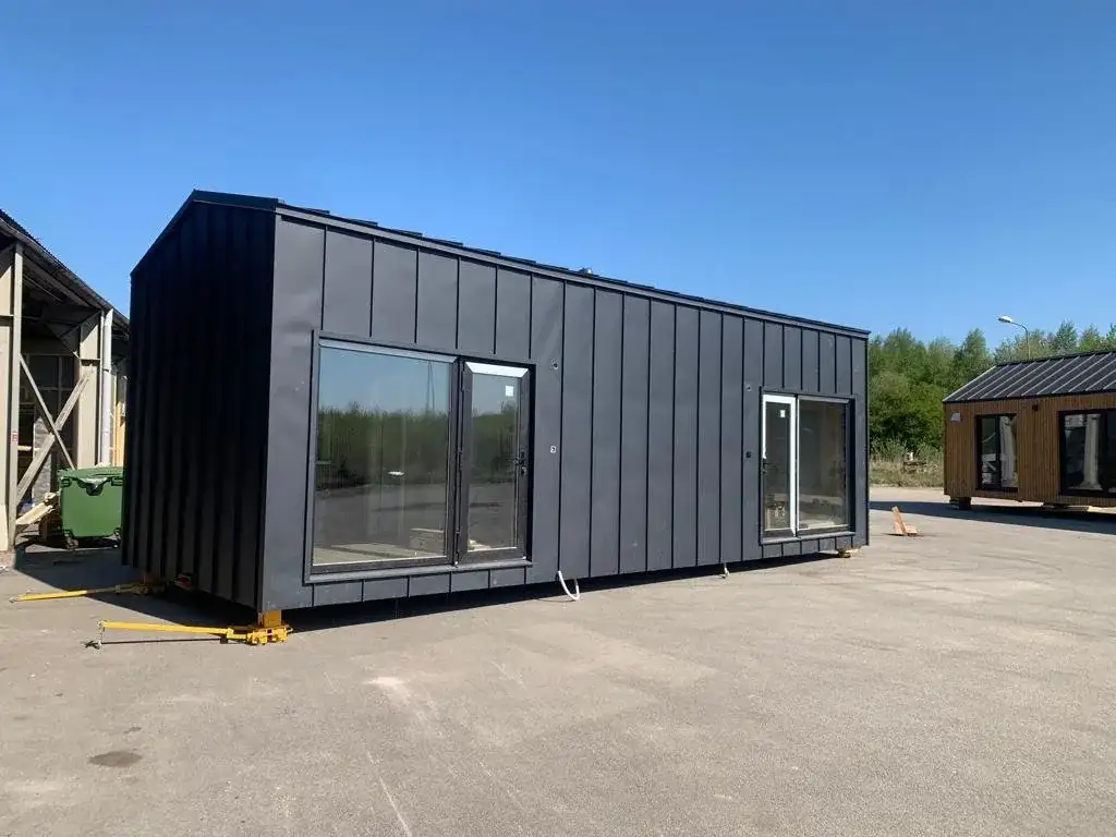 Project van Bouw Art: Scandic Split voor IJsland, foto 6