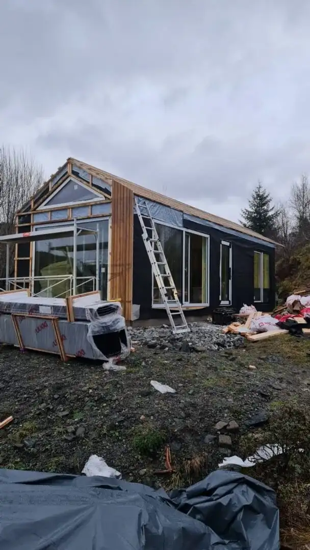 Project van Bouw Art: Nordic, foto 6