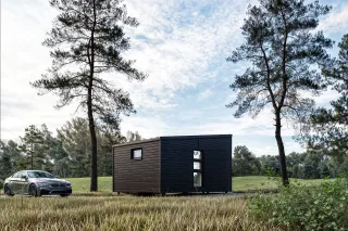 Modulaire woning Vik - foto 6