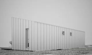 Modulaire woning Hofn - foto 6