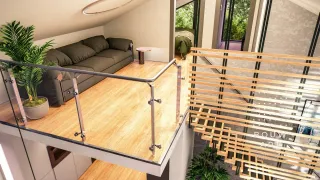 Houtskeletbouwwoning Stusvik - foto 6